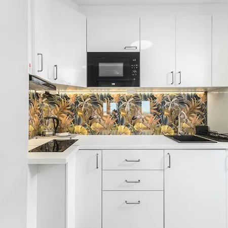 Old Town And River View Gdańsk