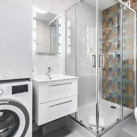 Old Town And River View * 格但斯克