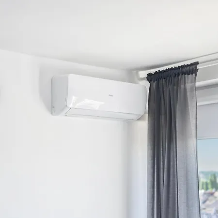 Old Town And River View Gdańsk