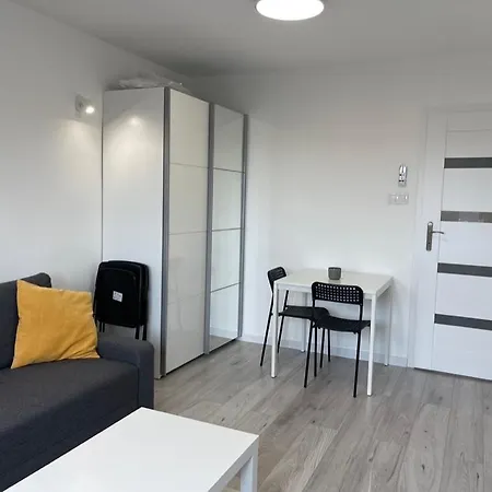 Old Town And River View Lägenhet *