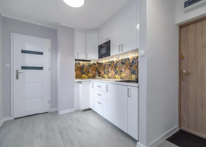 Old Town And River View * Gdaňsk