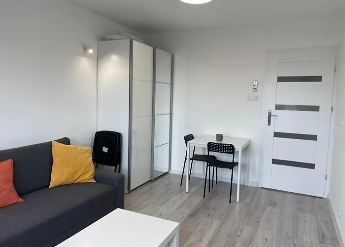 Old Town And River View Apartmán *