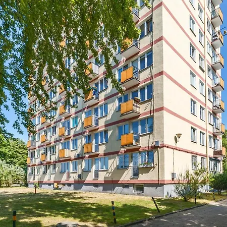 Old Town And River View * Gdańsk