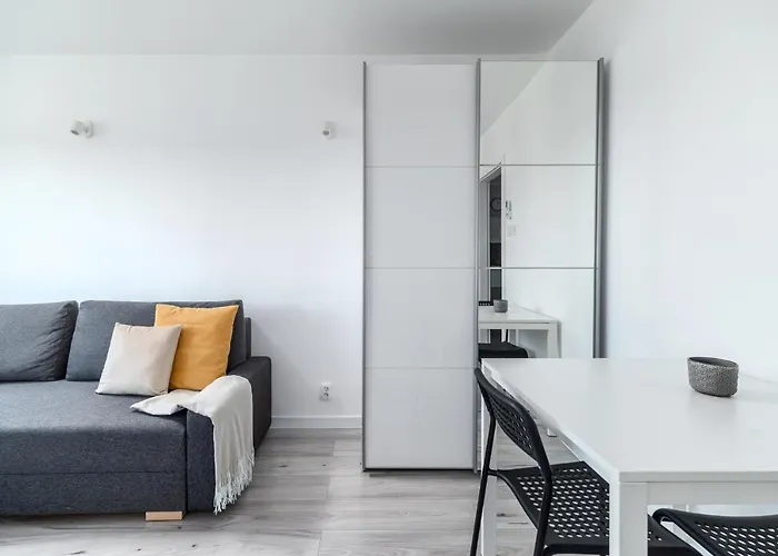 Apartamento Old Town And River View